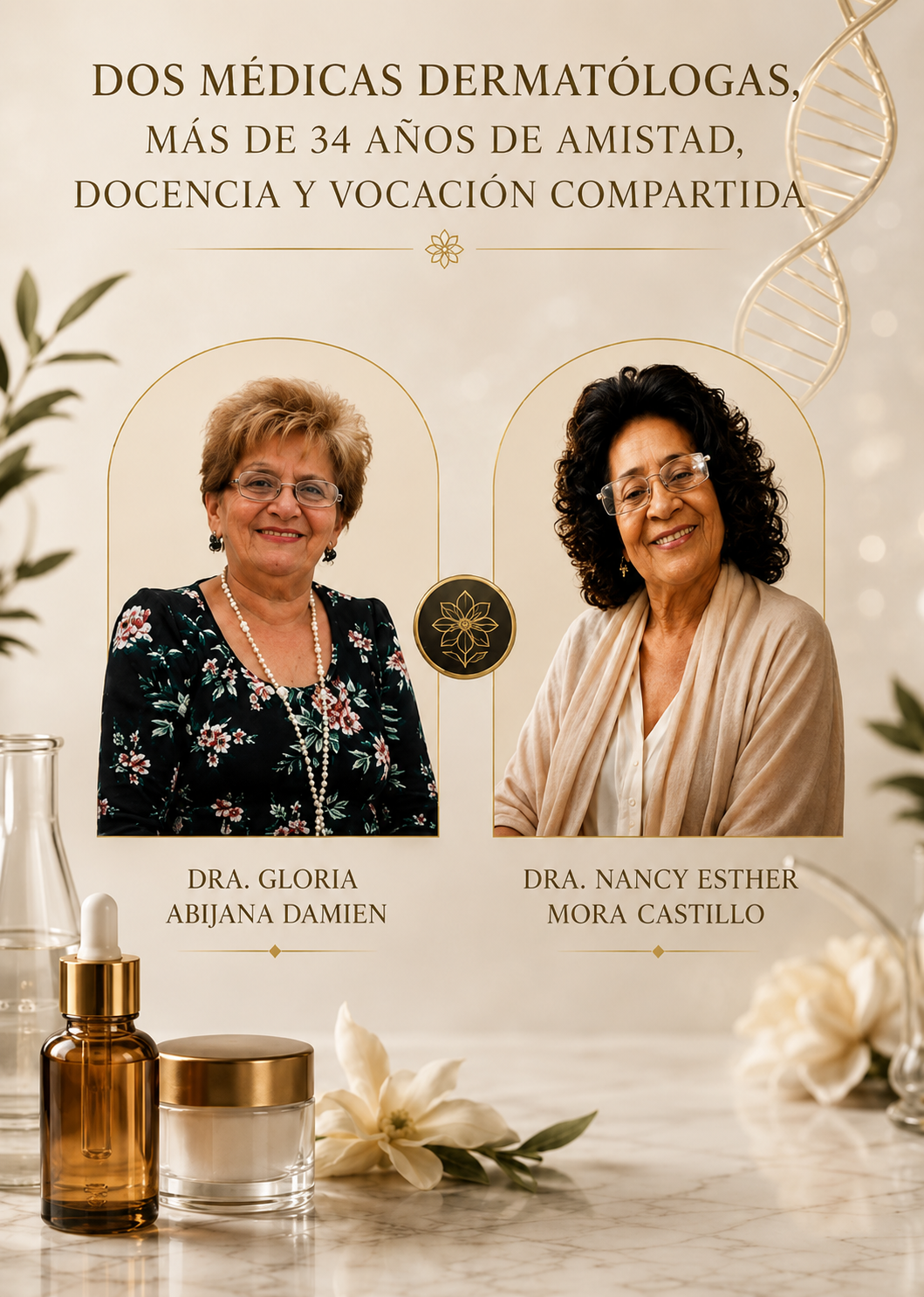 La Ciencia de la Belleza