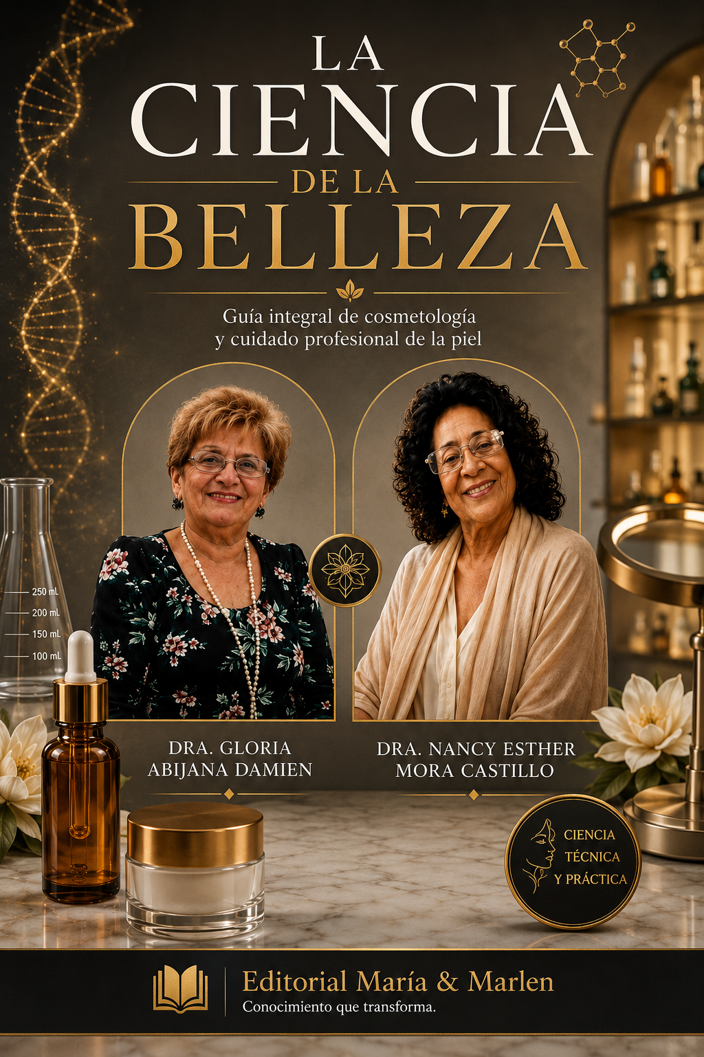 La Ciencia de la Belleza